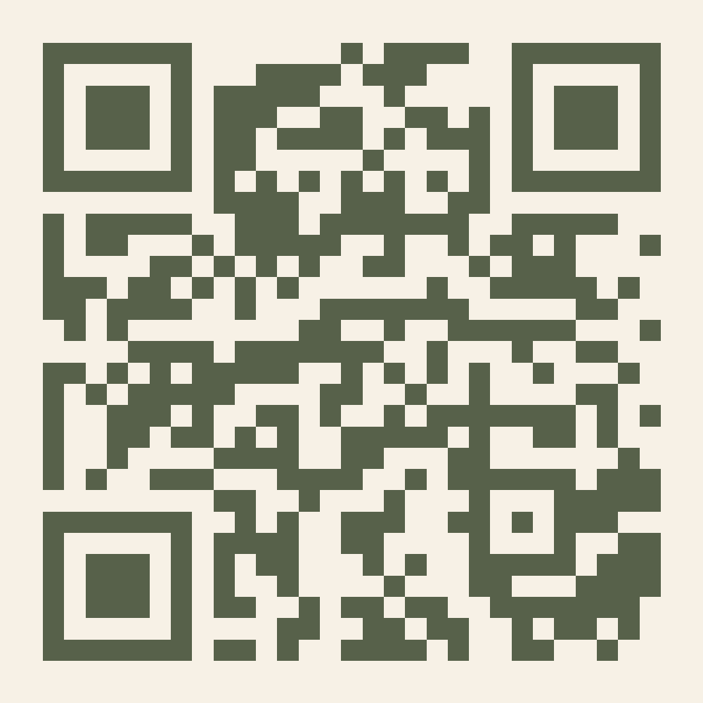 สแกนเพื่อแอด LINE