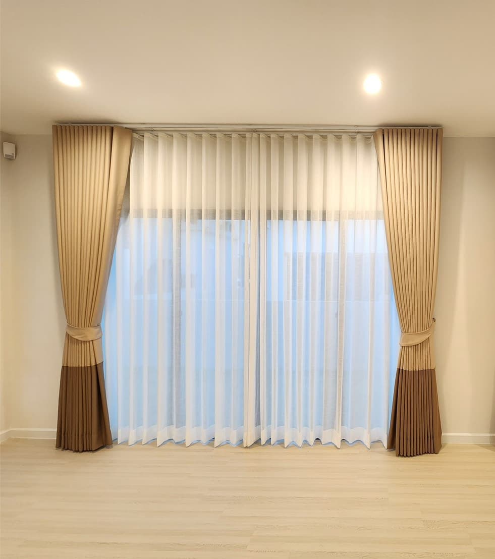 Curtains